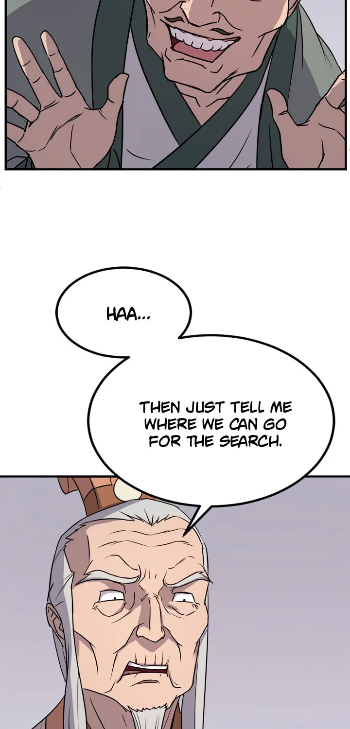 Read Bulsamujeok chapter 113 image 30 on Lezhin