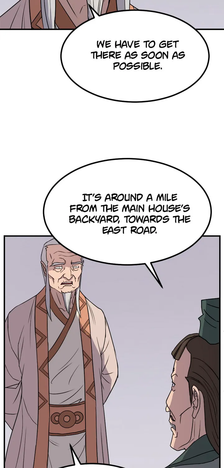 Read Bulsamujeok chapter 113 image 31 on Lezhin