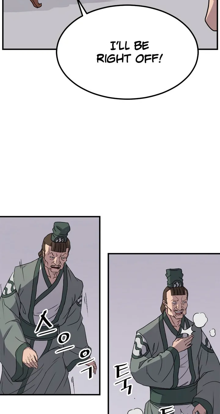 Read Bulsamujeok chapter 113 image 33 on Lezhin