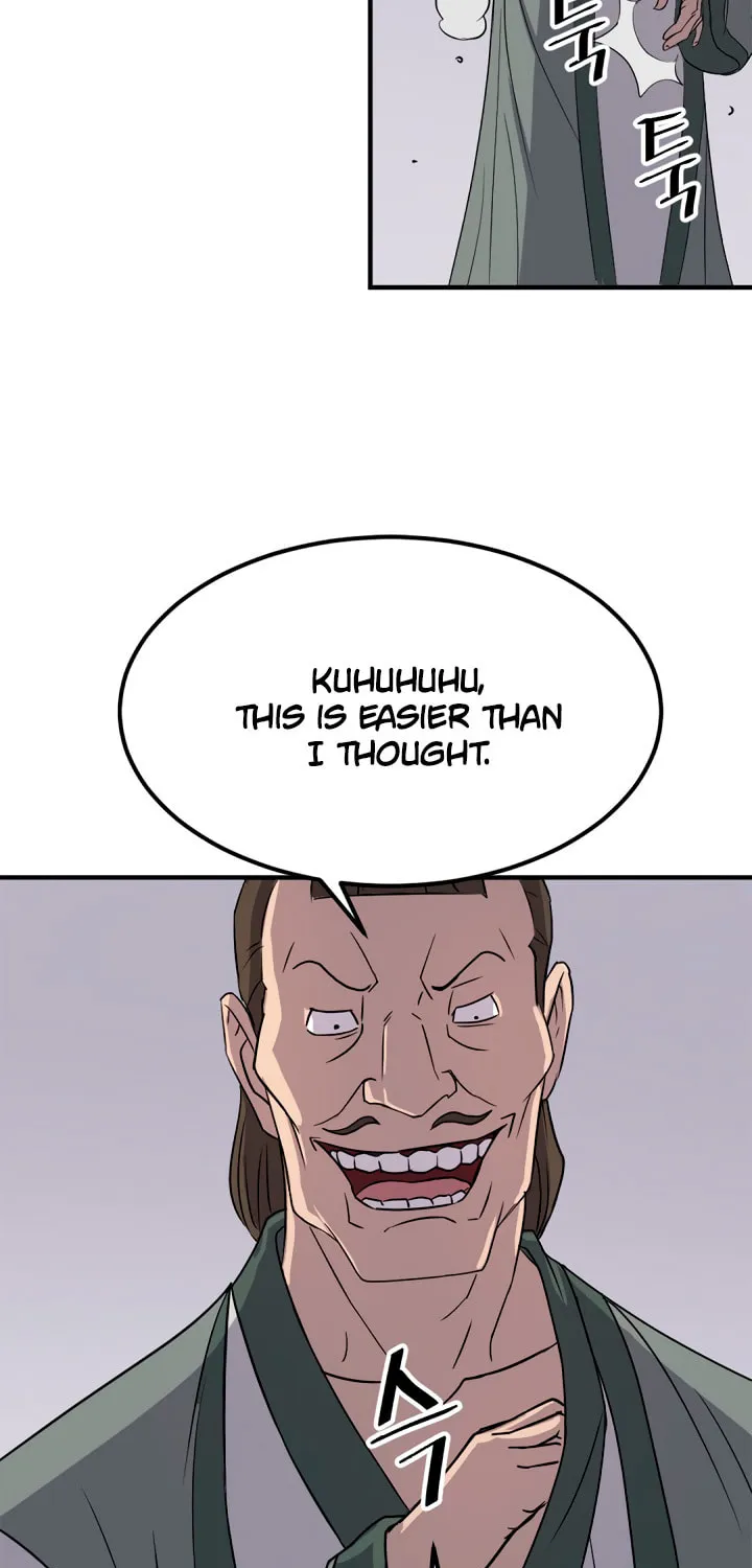 Read Bulsamujeok chapter 113 image 34 on Lezhin