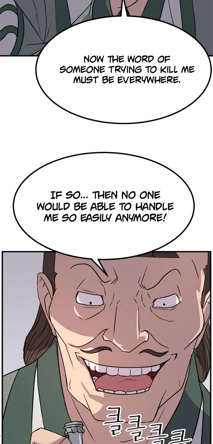 Read Bulsamujeok chapter 113 image 35 on Lezhin