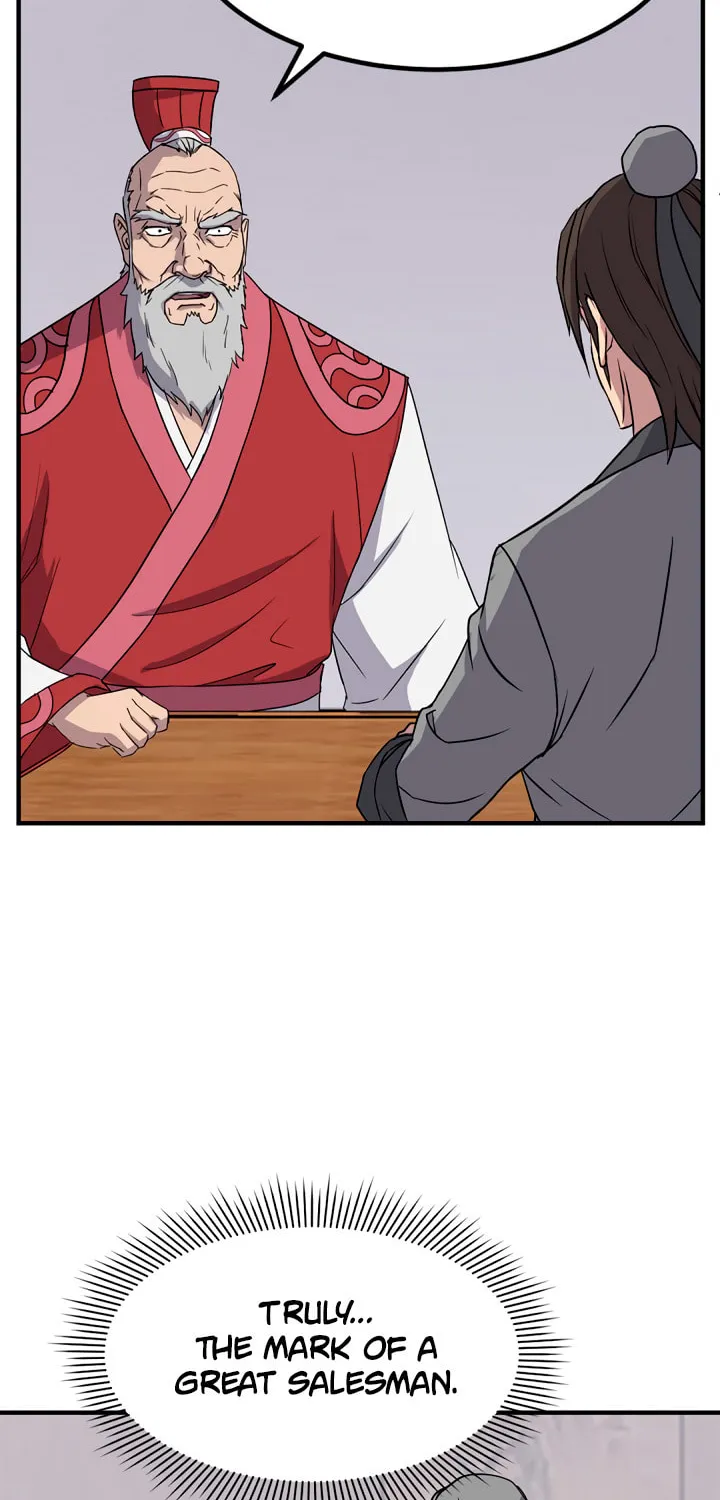 Read Bulsamujeok chapter 113 image 39 on Lezhin