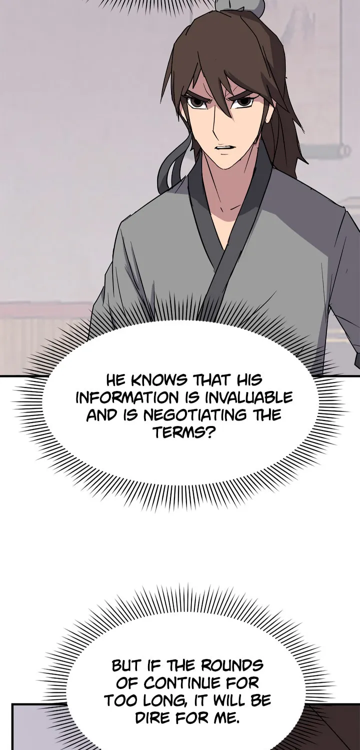 Read Bulsamujeok chapter 113 image 40 on Lezhin