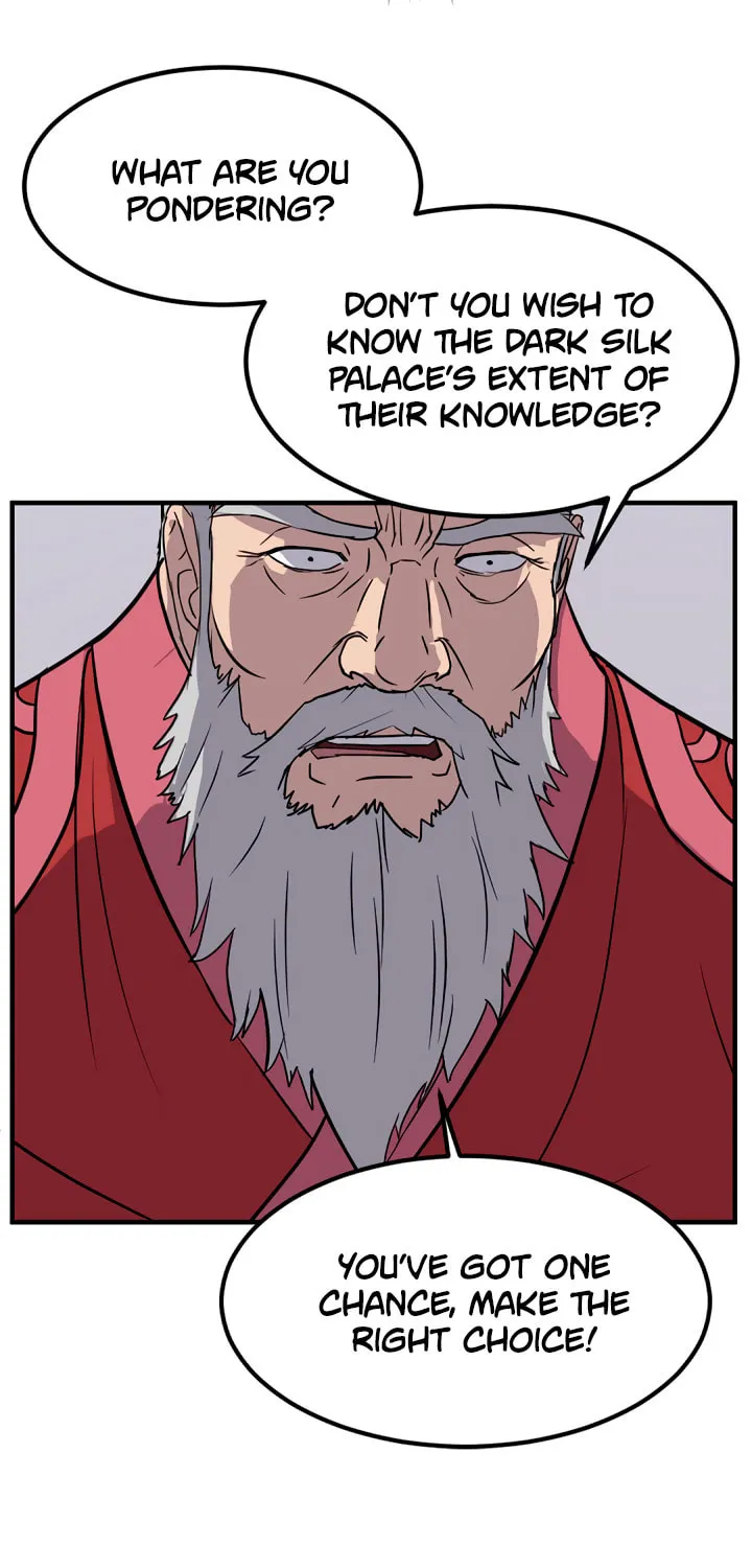 Read Bulsamujeok chapter 113 image 42 on Lezhin