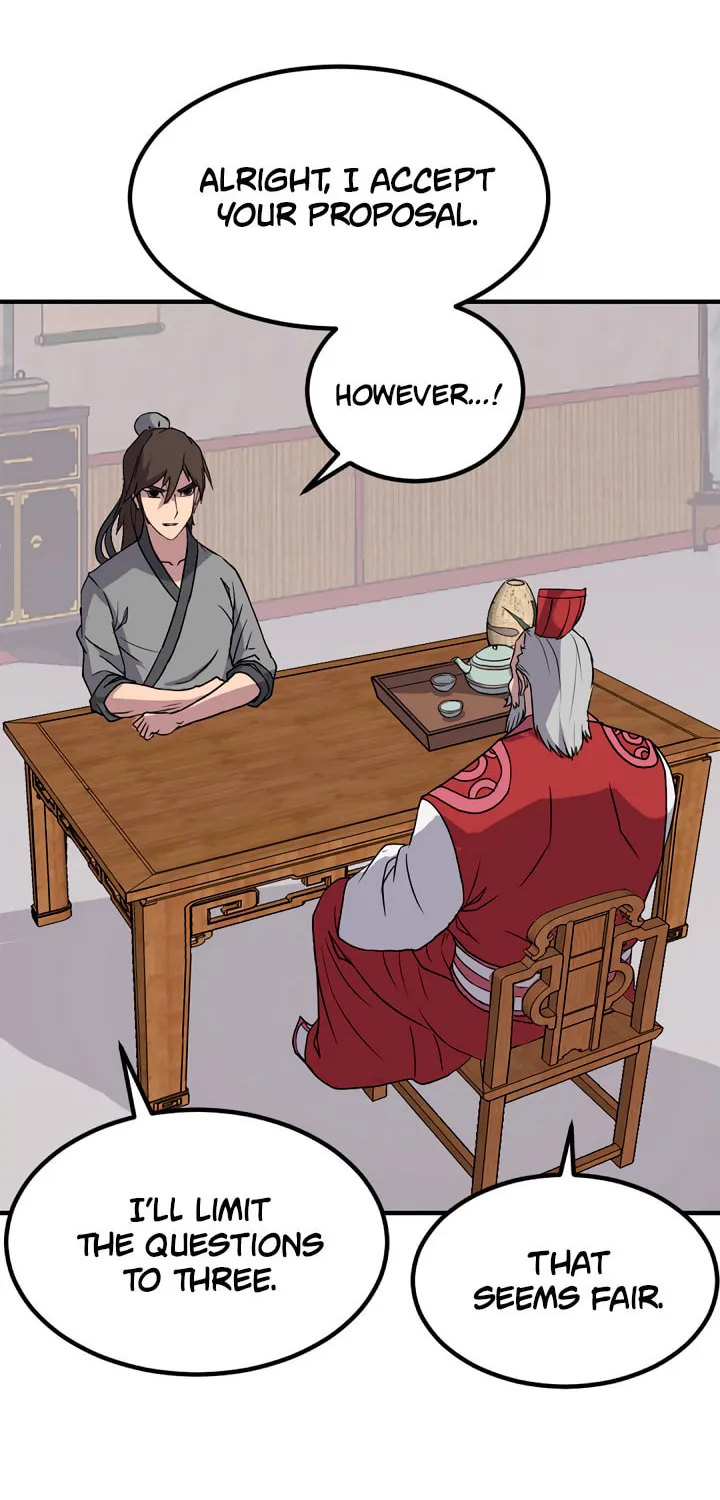 Read Bulsamujeok chapter 113 image 43 on Lezhin