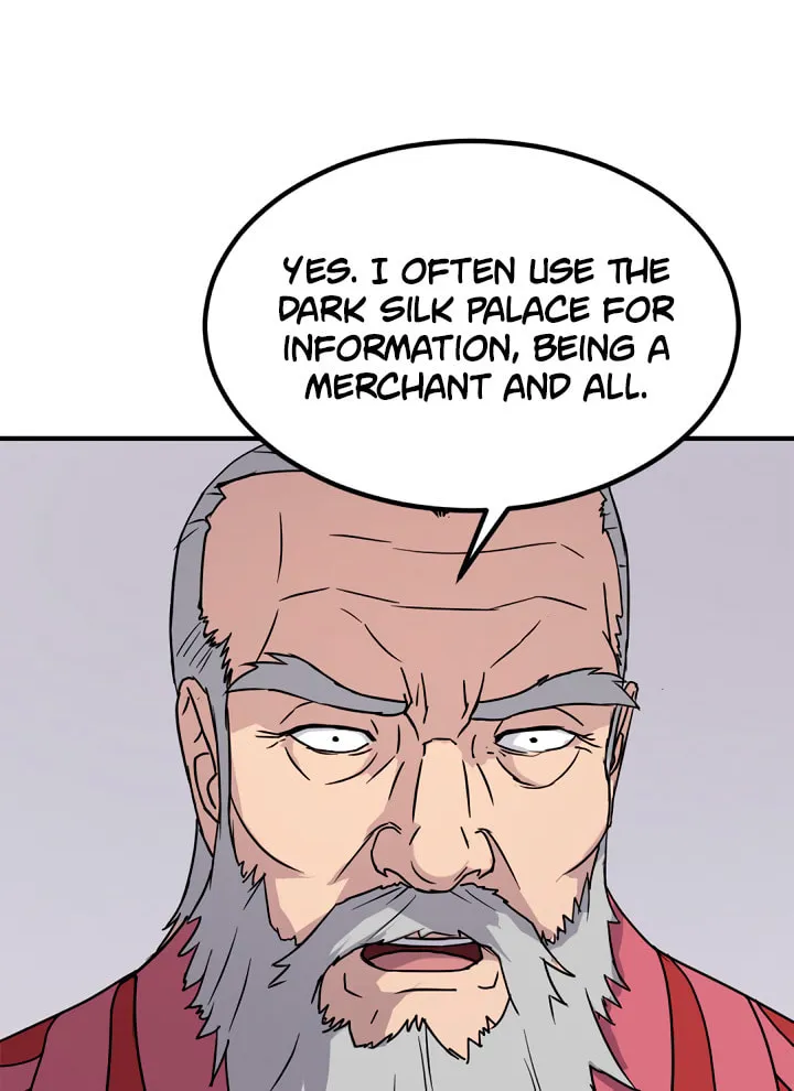 Read Bulsamujeok chapter 113 image 45 on Lezhin