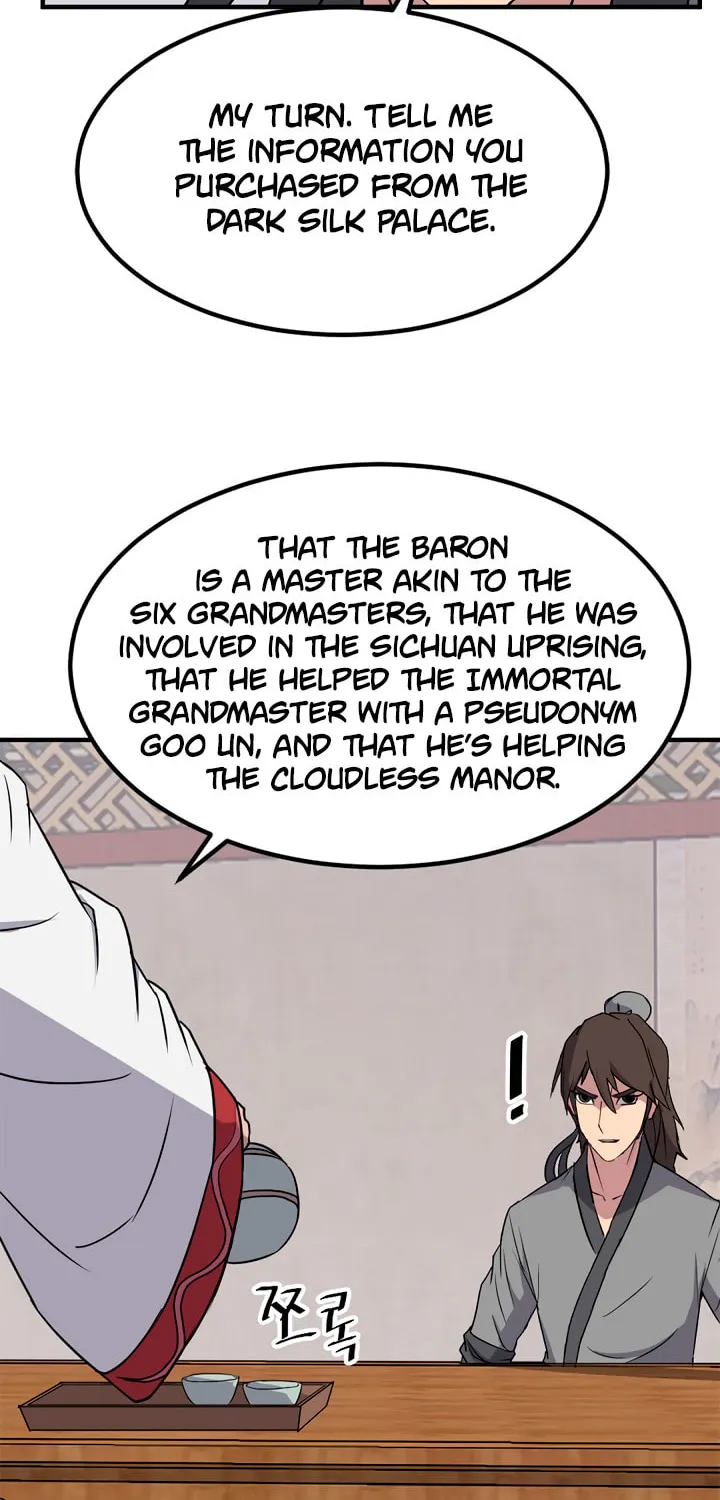 Read Bulsamujeok chapter 113 image 47 on Lezhin