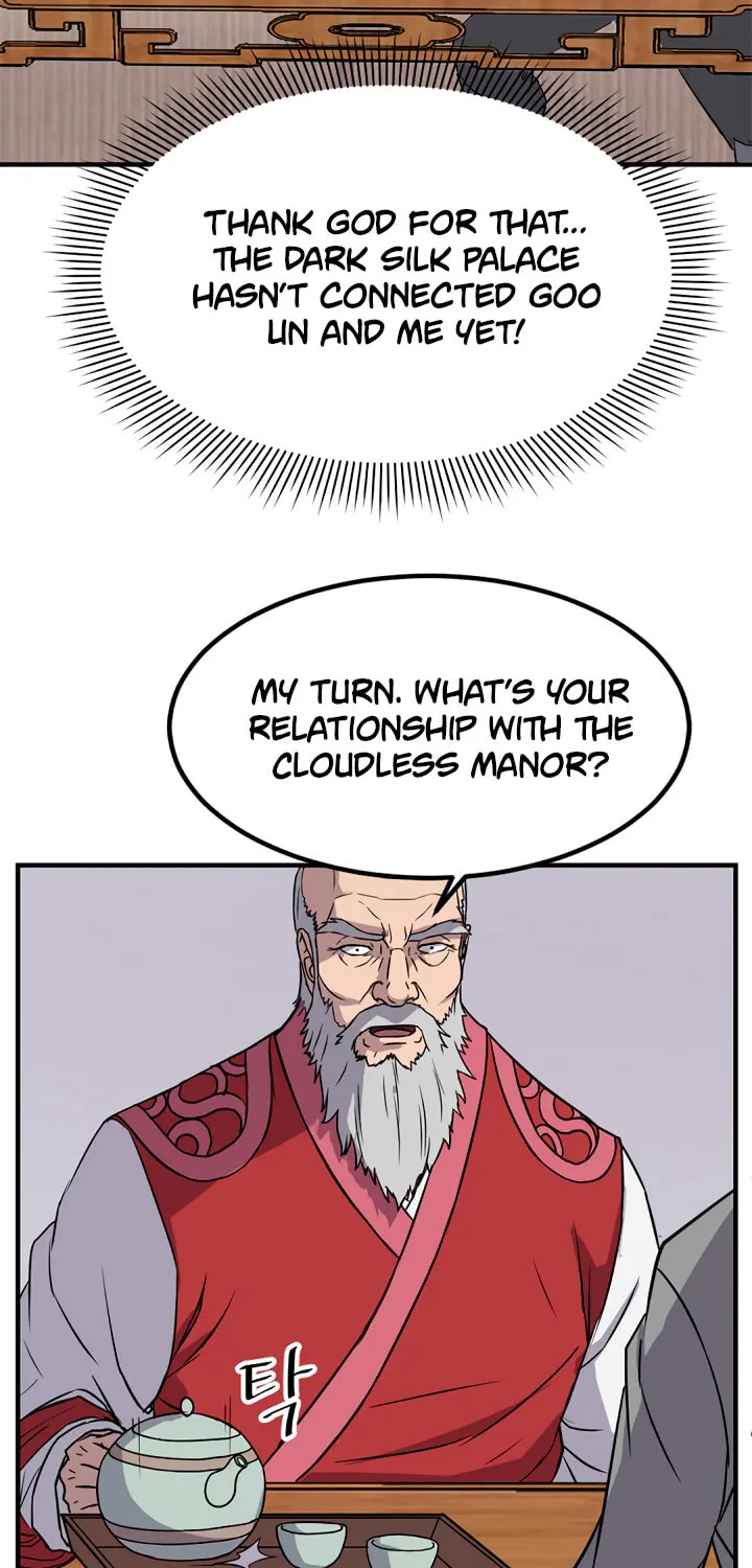 Read Bulsamujeok chapter 113 image 48 on Lezhin