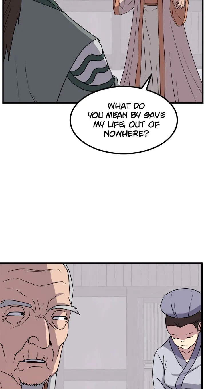 Read Bulsamujeok chapter 113 image 5 on Lezhin