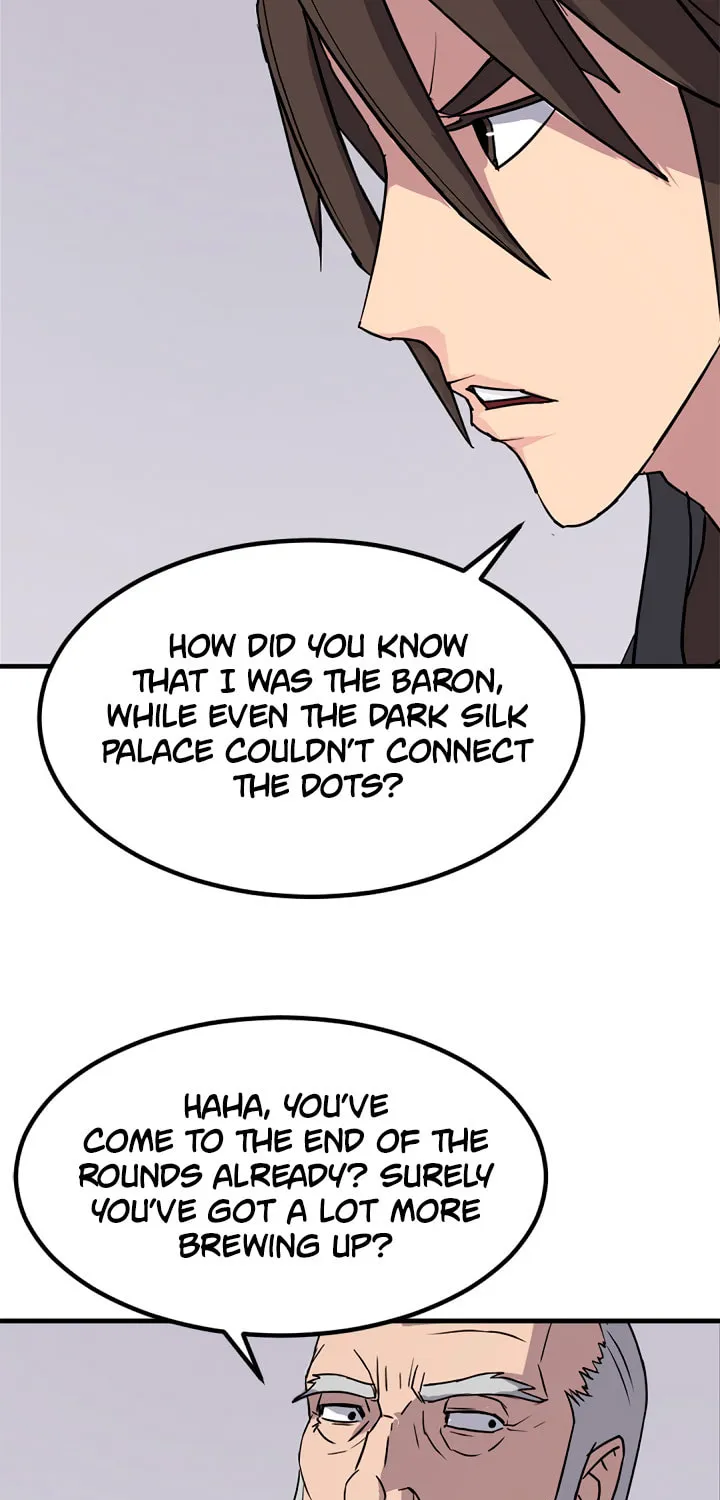 Read Bulsamujeok chapter 113 image 50 on Lezhin
