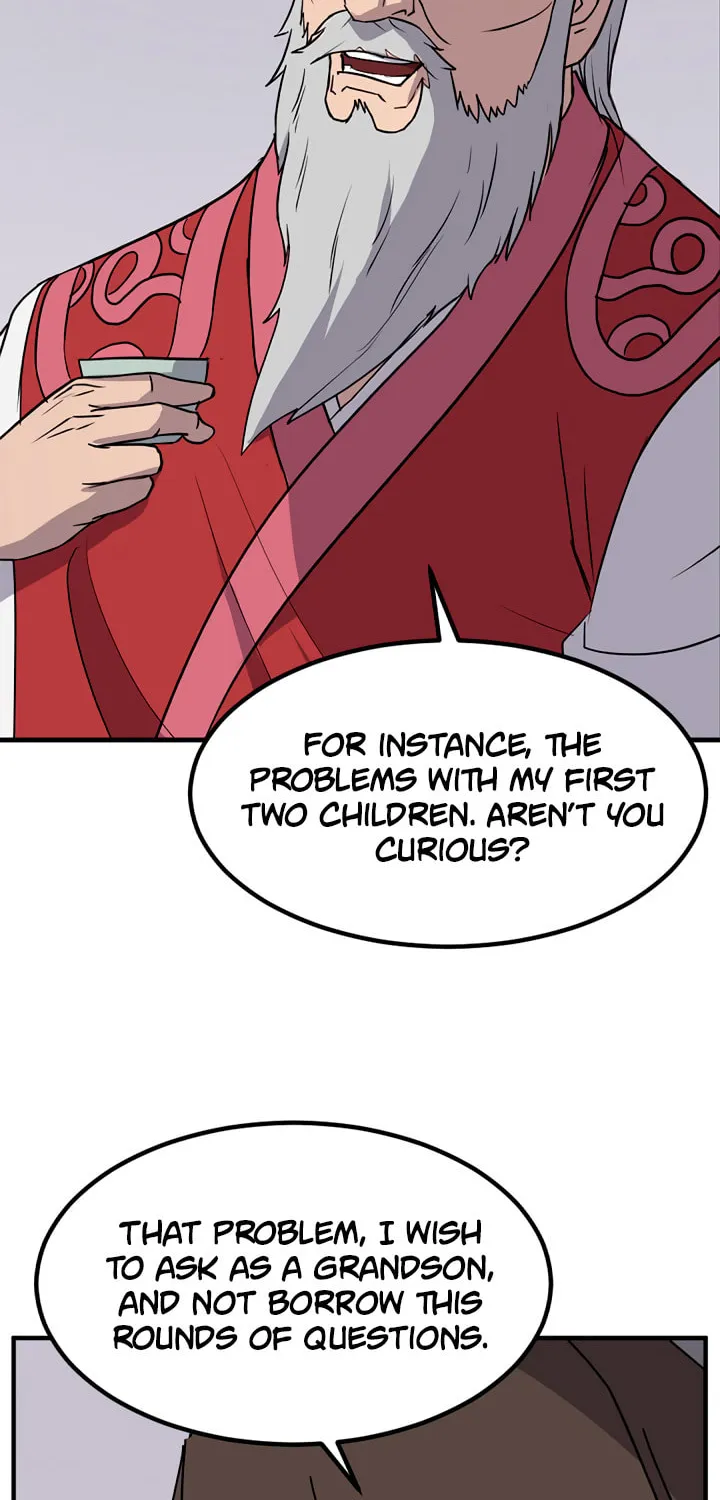 Read Bulsamujeok chapter 113 image 51 on Lezhin