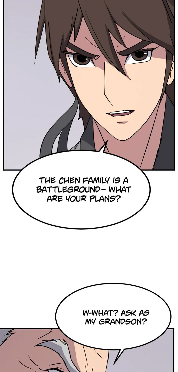 Read Bulsamujeok chapter 113 image 52 on Lezhin