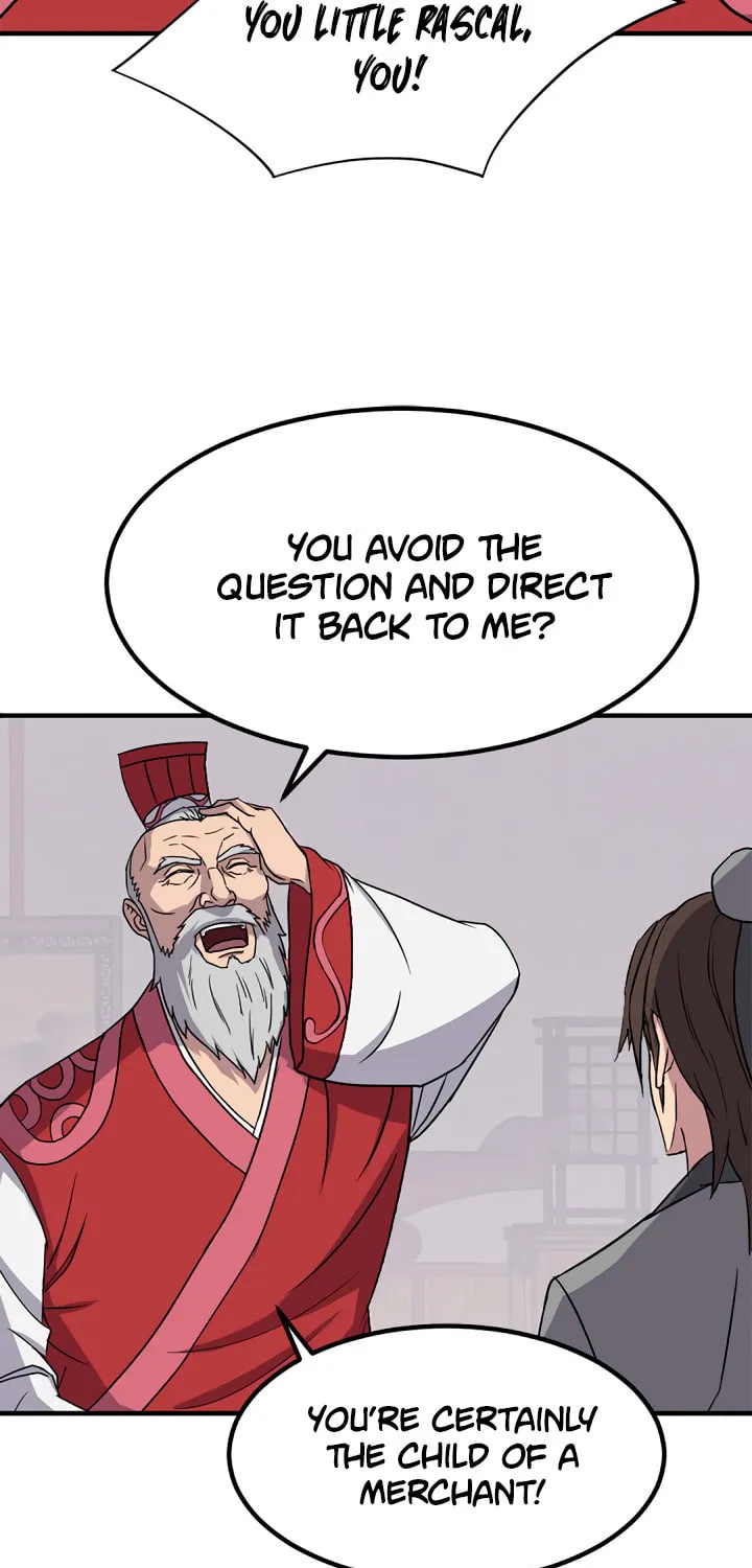 Read Bulsamujeok chapter 113 image 55 on Lezhin