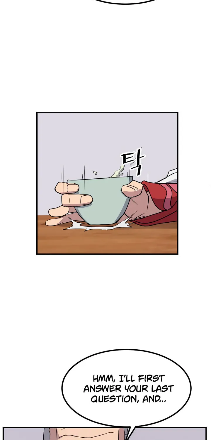 Read Bulsamujeok chapter 113 image 56 on Lezhin
