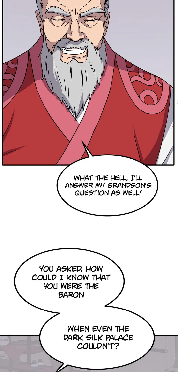 Read Bulsamujeok chapter 113 image 57 on Lezhin
