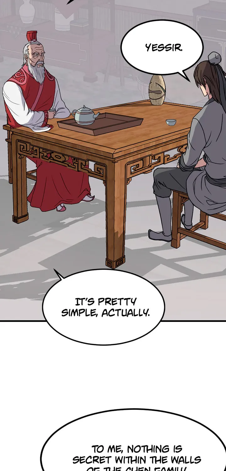 Read Bulsamujeok chapter 113 image 58 on Lezhin