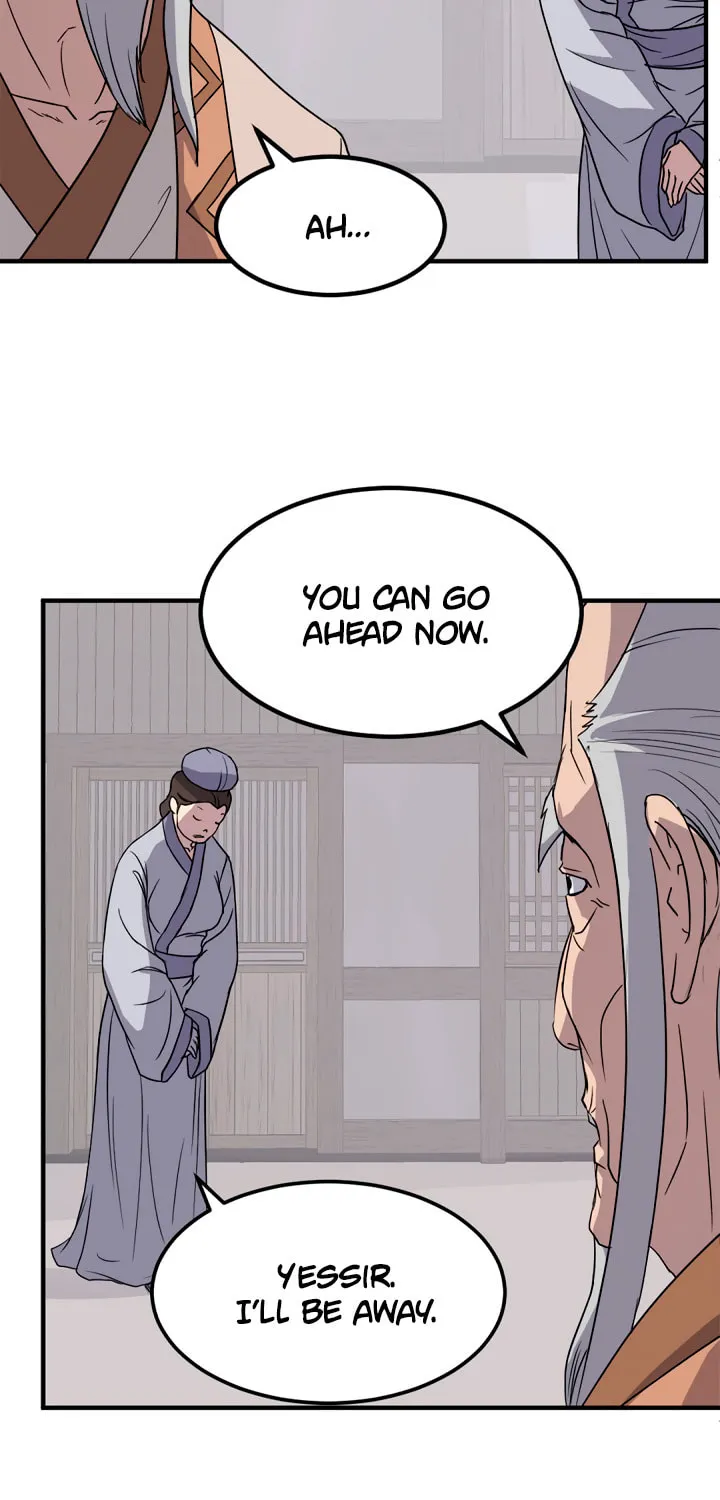 Read Bulsamujeok chapter 113 image 6 on Lezhin