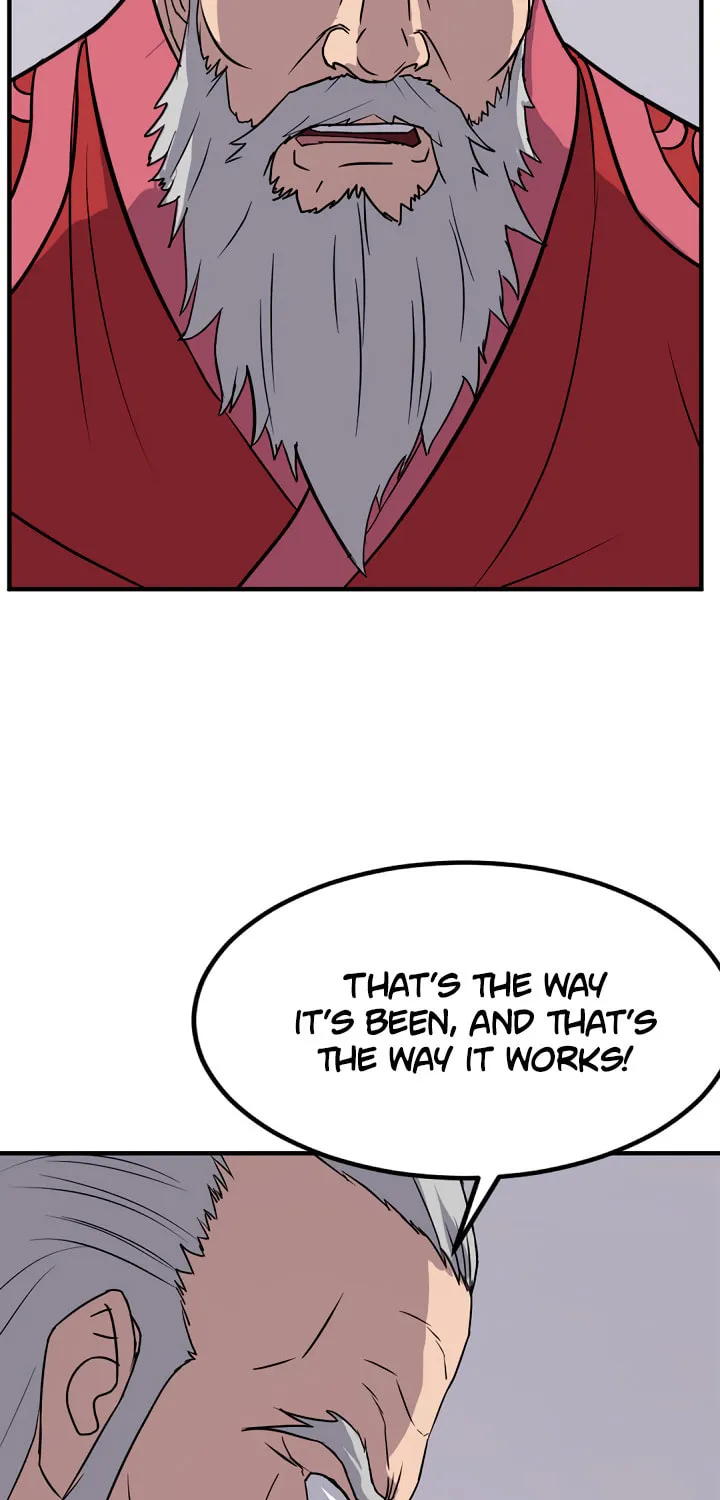 Read Bulsamujeok chapter 113 image 60 on Lezhin