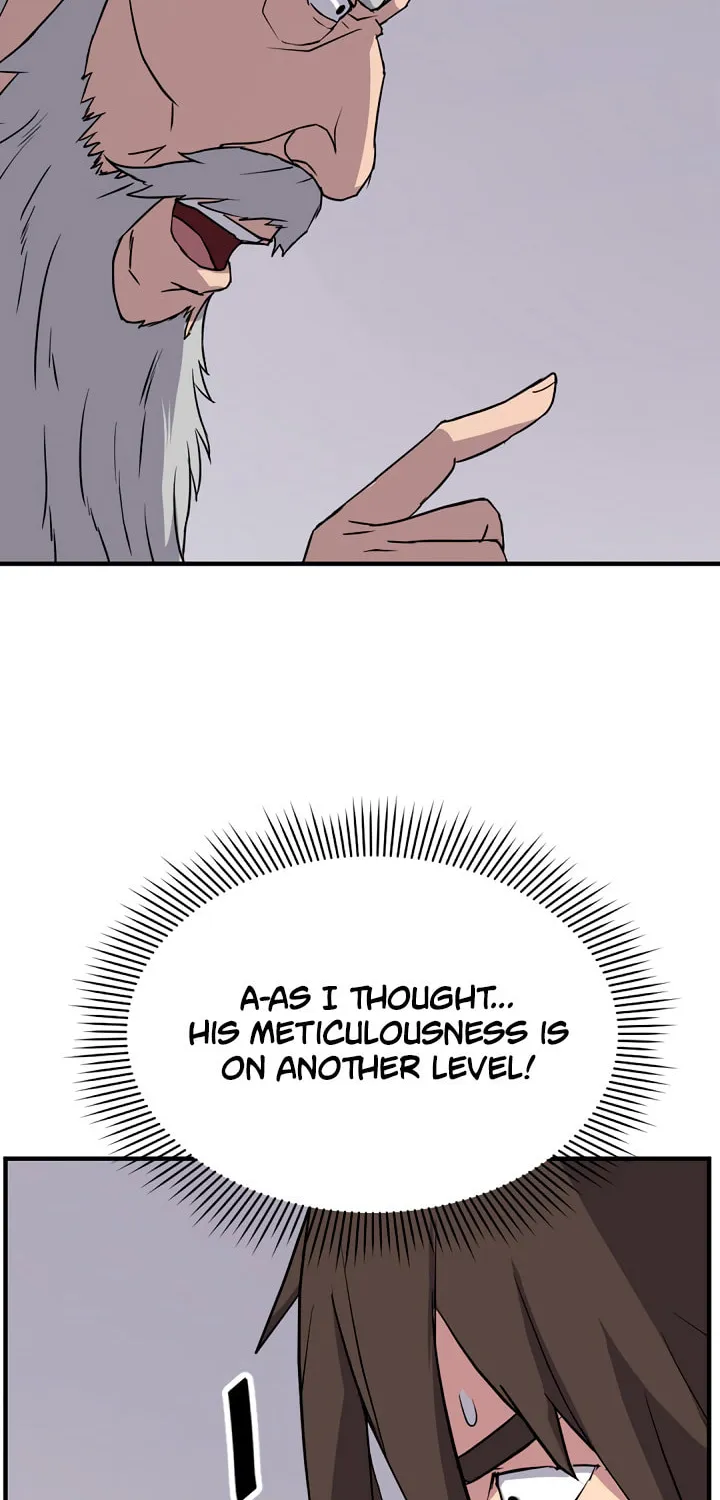 Read Bulsamujeok chapter 113 image 61 on Lezhin