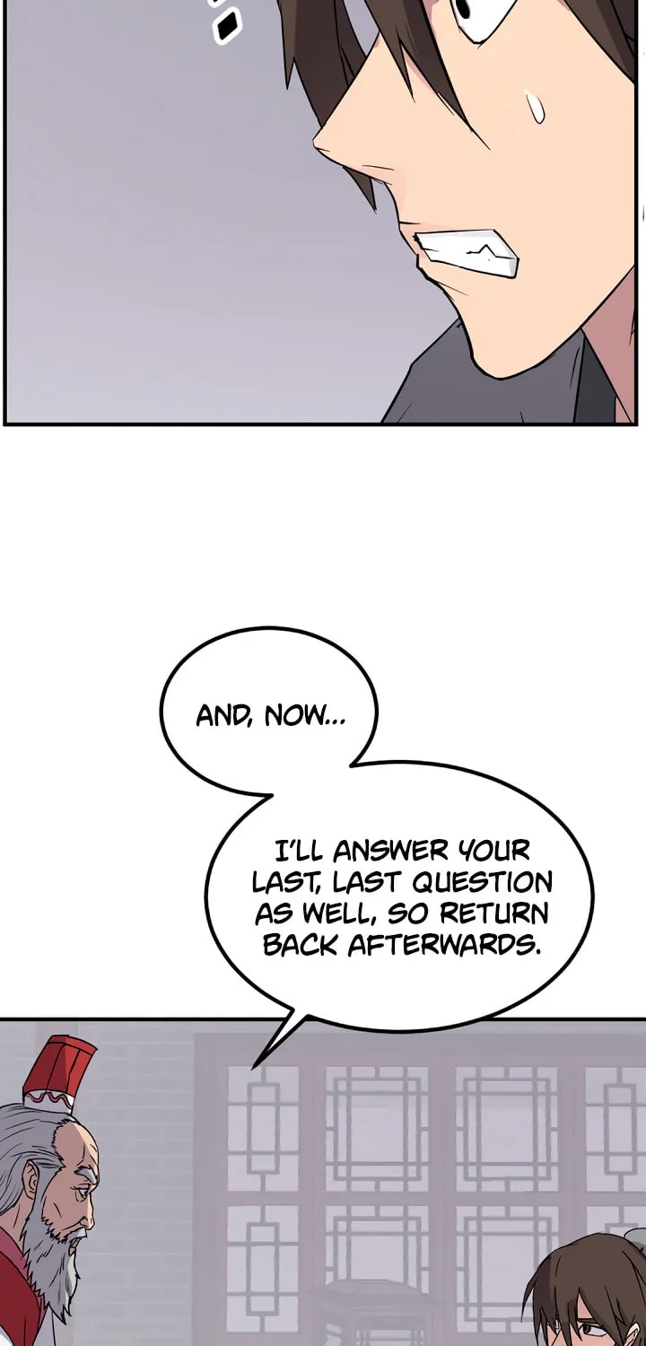 Read Bulsamujeok chapter 113 image 62 on Lezhin