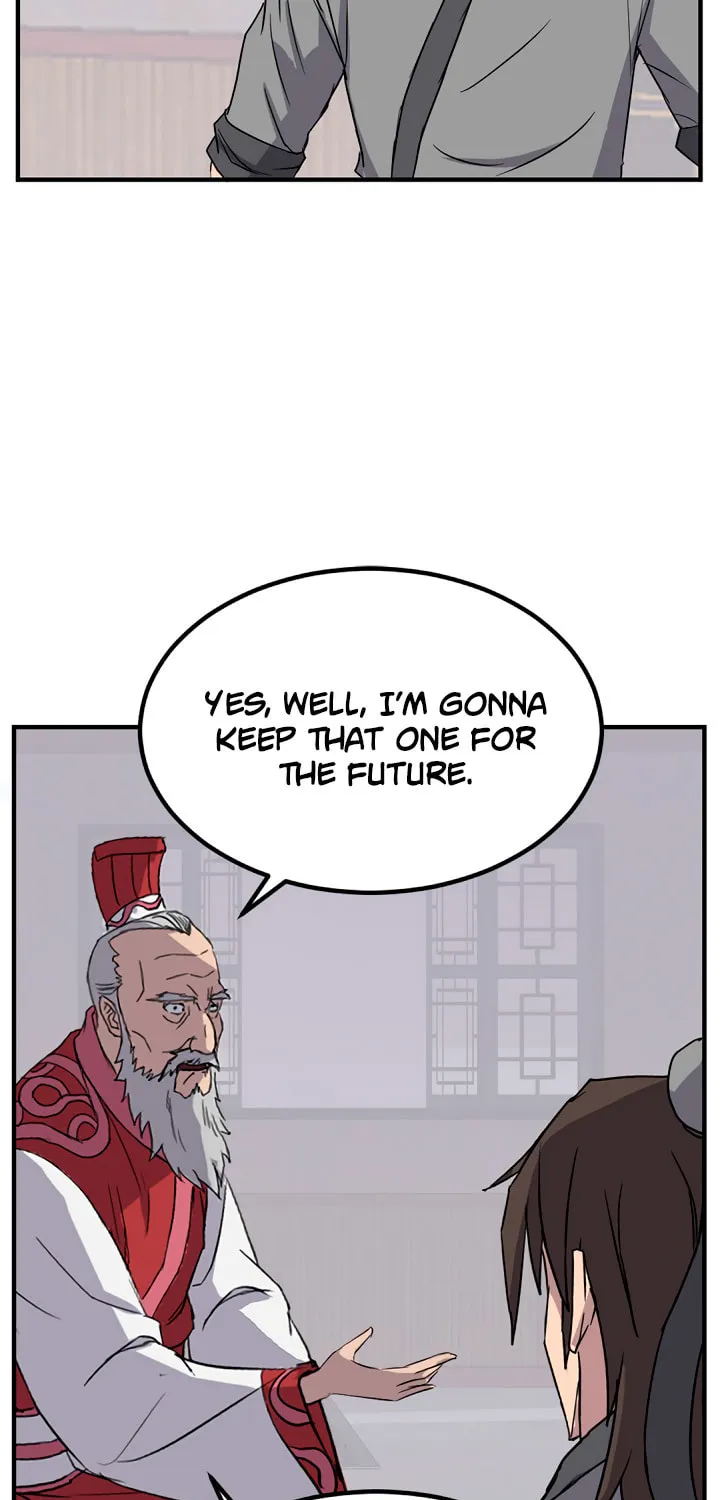 Read Bulsamujeok chapter 113 image 65 on Lezhin