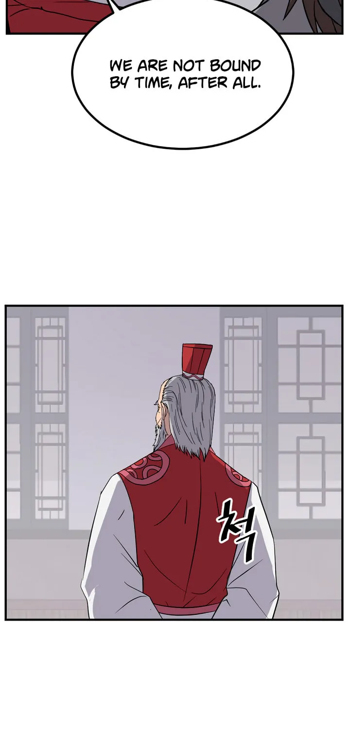 Read Bulsamujeok chapter 113 image 66 on Lezhin