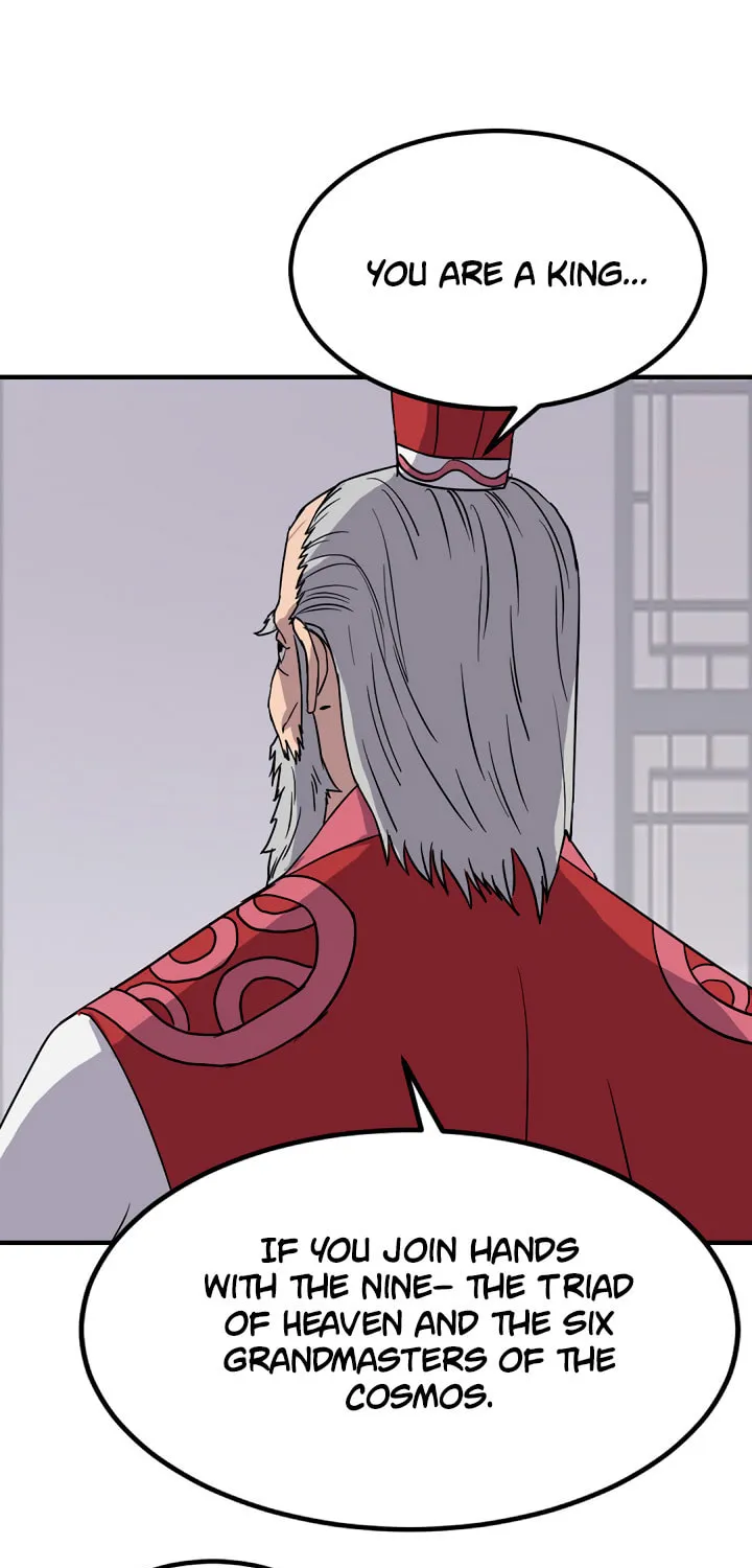 Read Bulsamujeok chapter 113 image 67 on Lezhin
