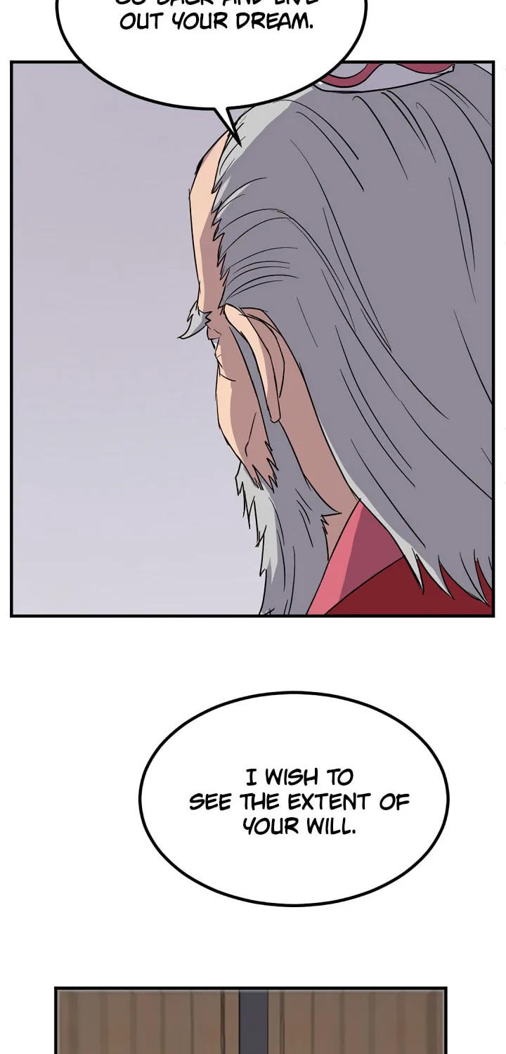 Read Bulsamujeok chapter 113 image 70 on Lezhin
