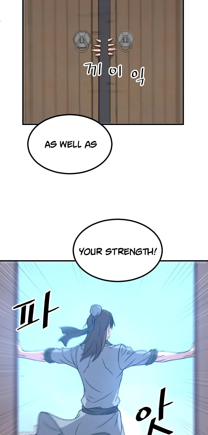 Read Bulsamujeok chapter 113 image 71 on Lezhin