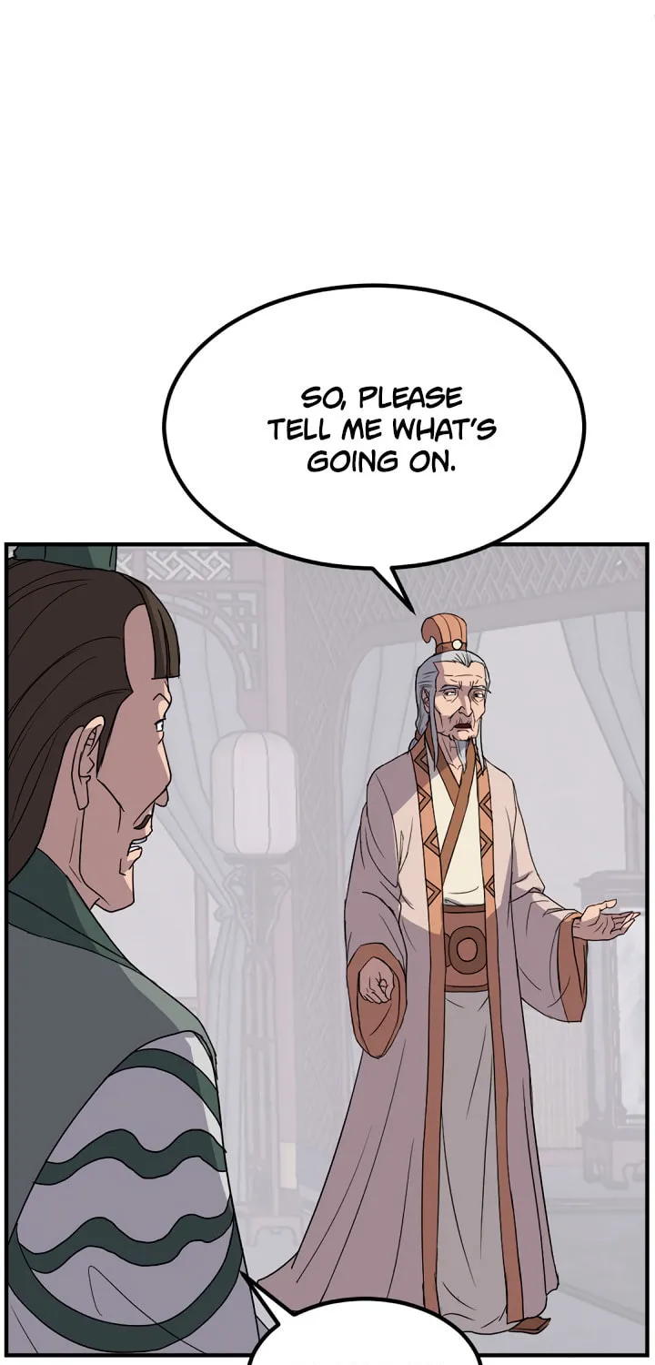 Read Bulsamujeok chapter 113 image 8 on Lezhin