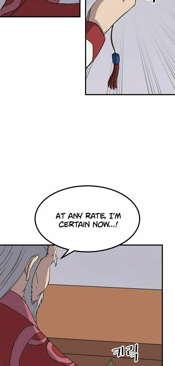 Read Bulsamujeok chapter 114 image 10 on Lezhin