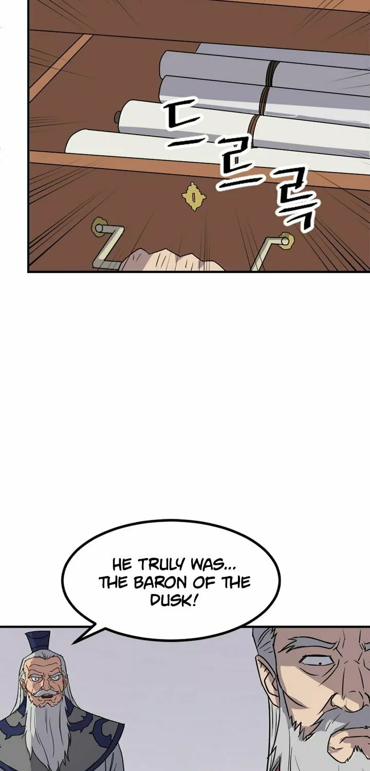 Read Bulsamujeok chapter 114 image 12 on Lezhin