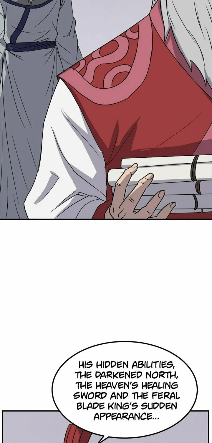 Read Bulsamujeok chapter 114 image 13 on Lezhin