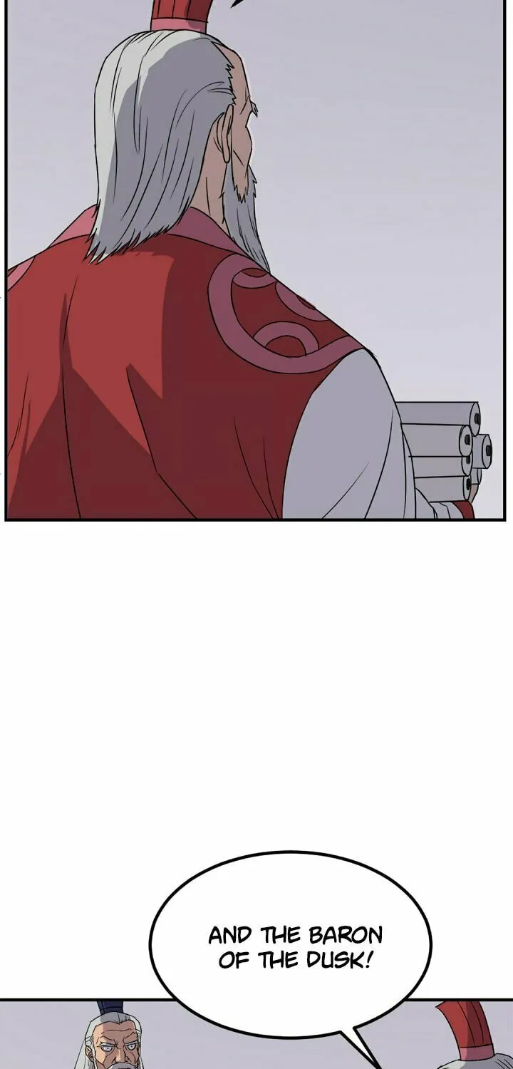 Read Bulsamujeok chapter 114 image 14 on Lezhin