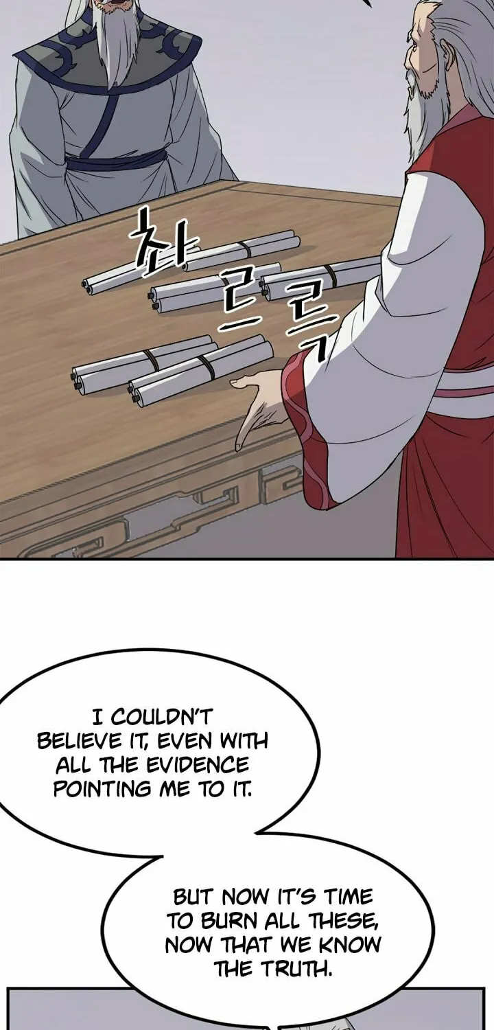 Read Bulsamujeok chapter 114 image 15 on Lezhin