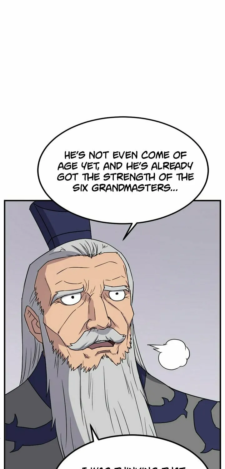 Read Bulsamujeok chapter 114 image 18 on Lezhin