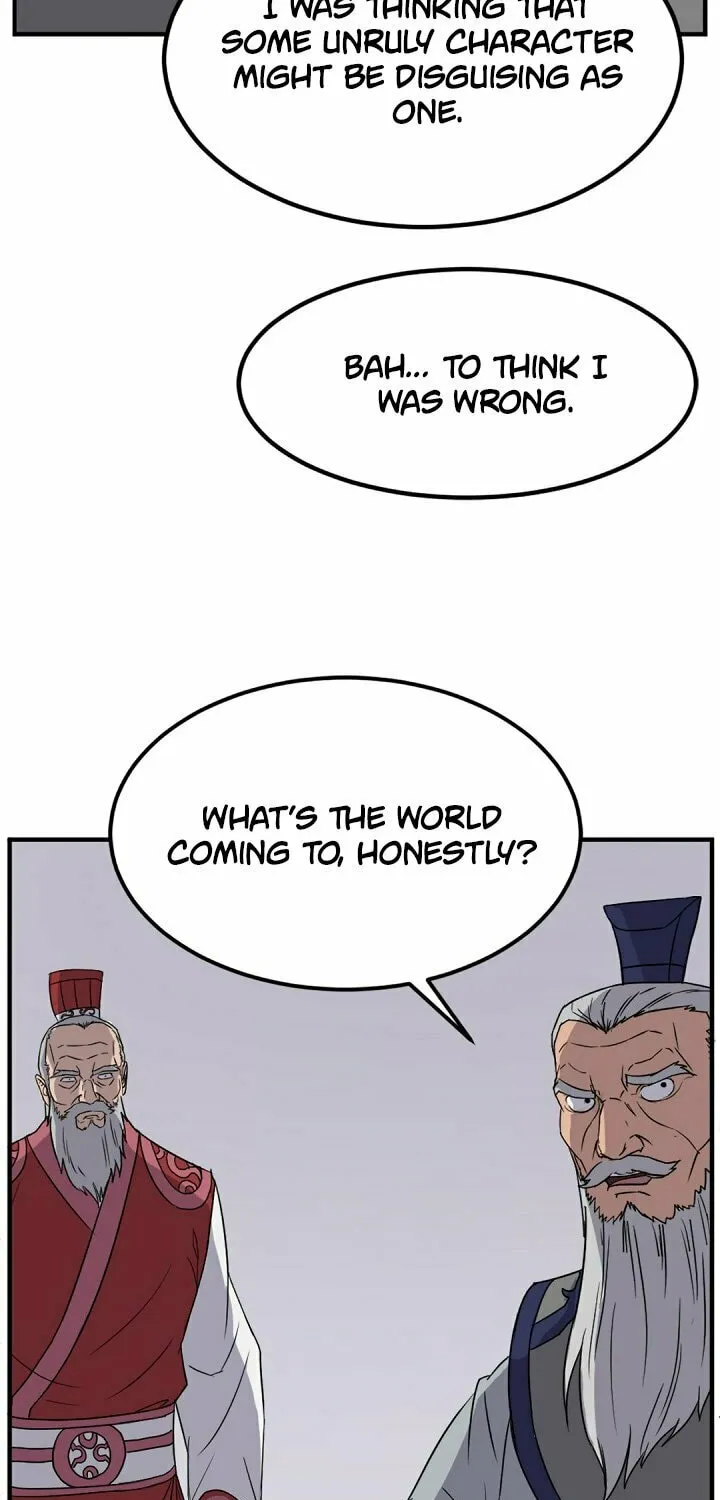 Read Bulsamujeok chapter 114 image 19 on Lezhin
