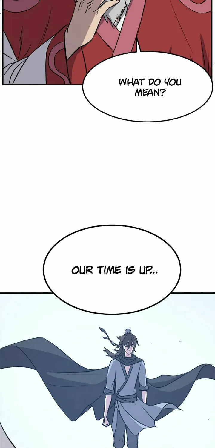 Read Bulsamujeok chapter 114 image 21 on Lezhin