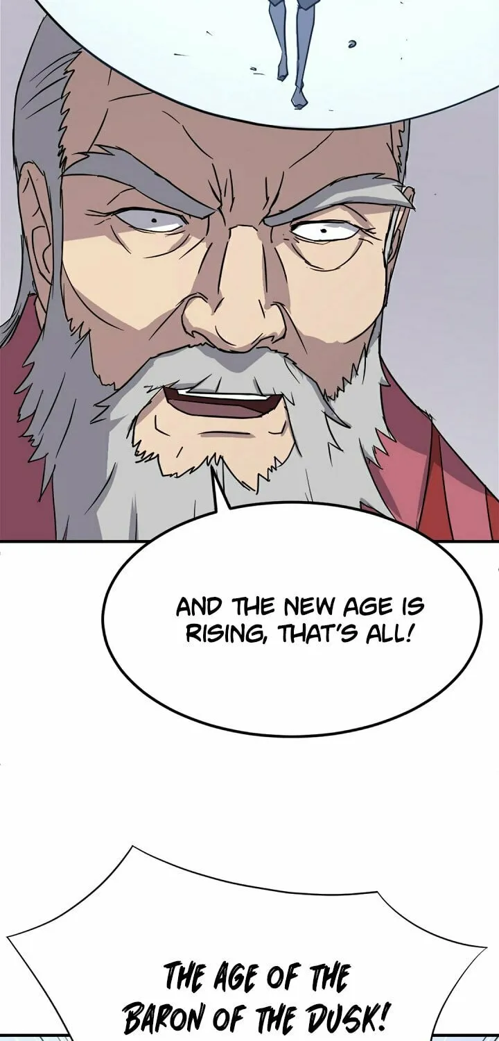 Read Bulsamujeok chapter 114 image 22 on Lezhin