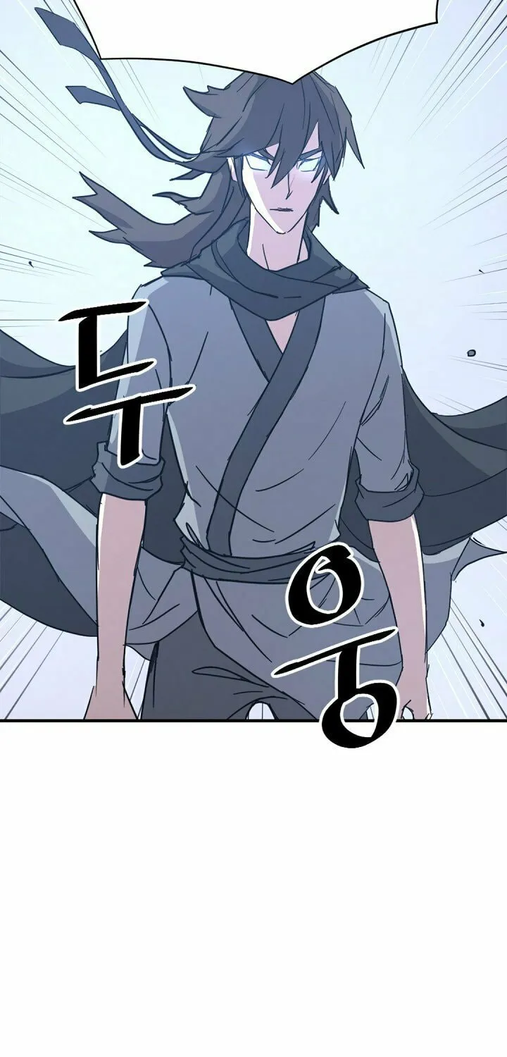 Read Bulsamujeok chapter 114 image 23 on Lezhin