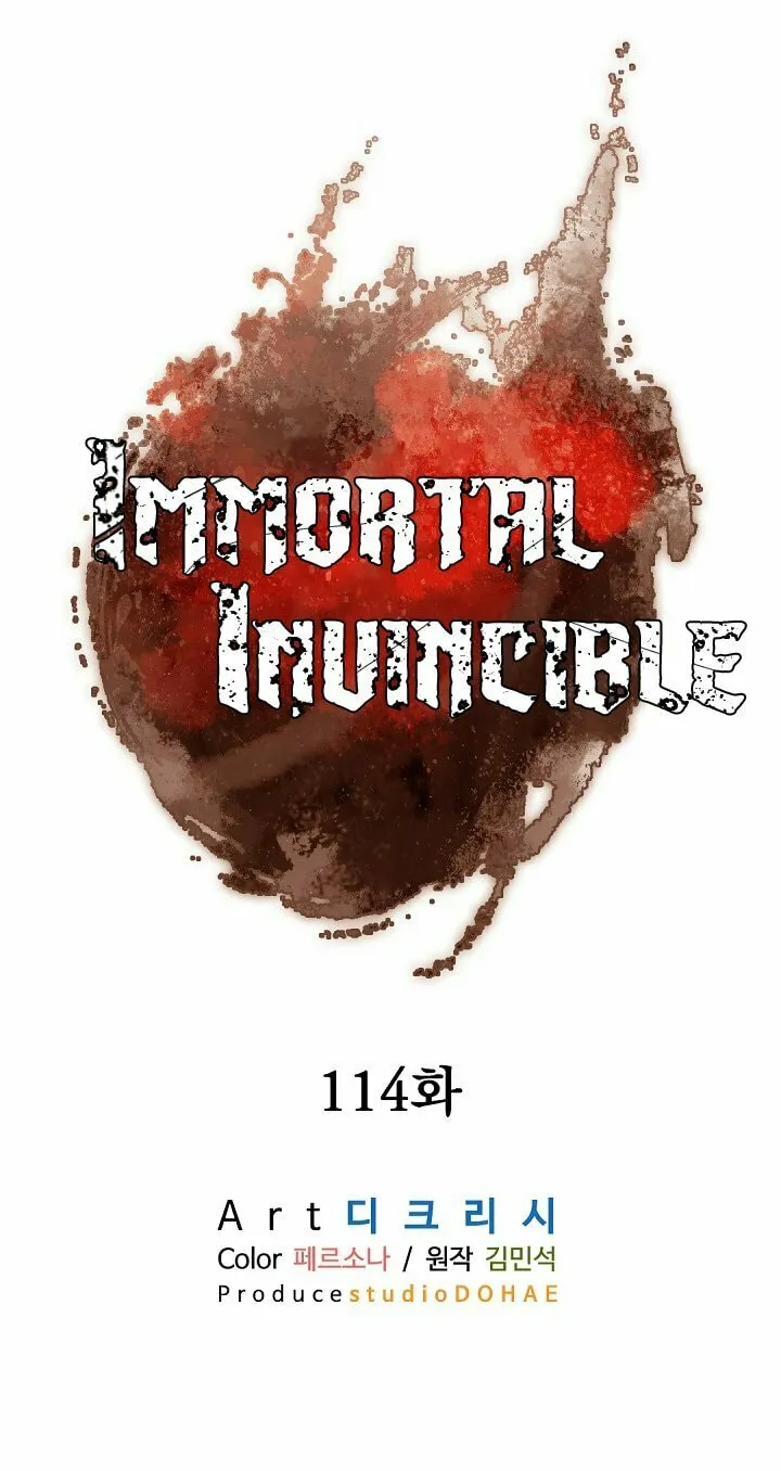 Read Bulsamujeok chapter 114 image 24 on Lezhin