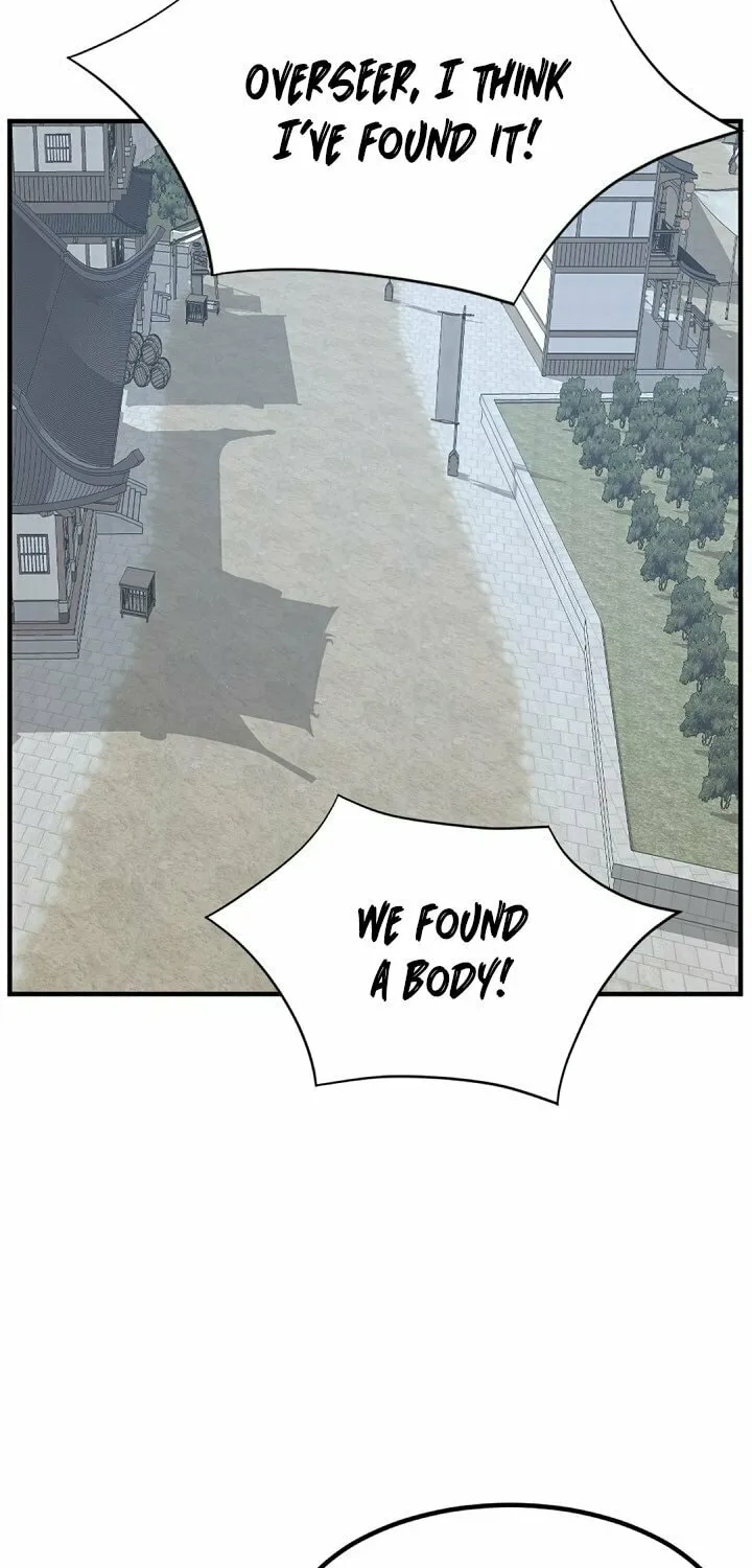 Read Bulsamujeok chapter 114 image 26 on Lezhin