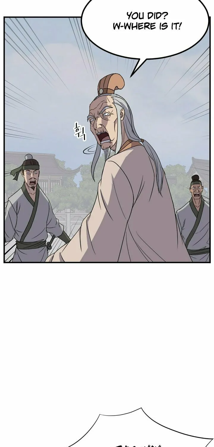 Read Bulsamujeok chapter 114 image 27 on Lezhin