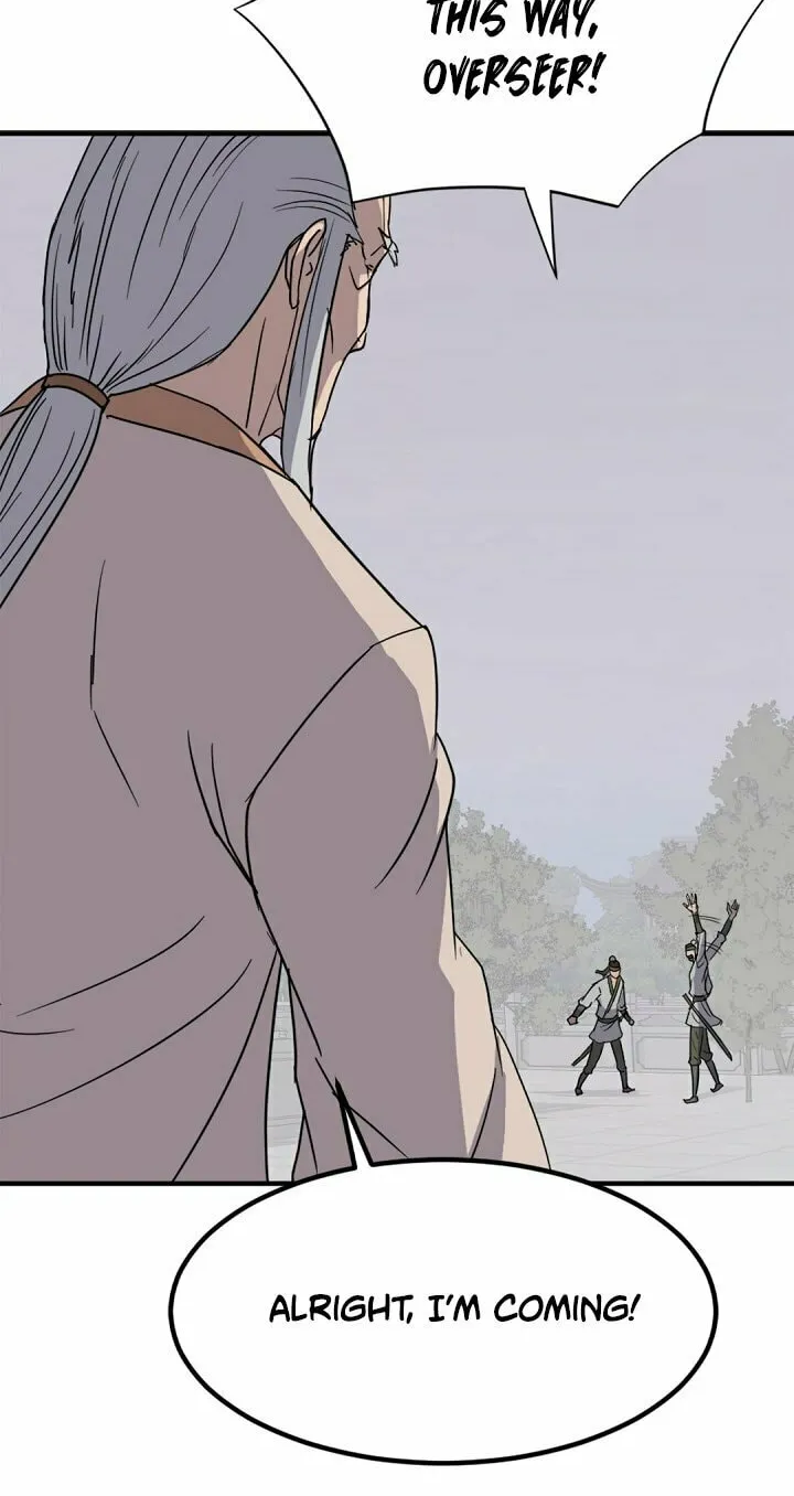 Read Bulsamujeok chapter 114 image 28 on Lezhin