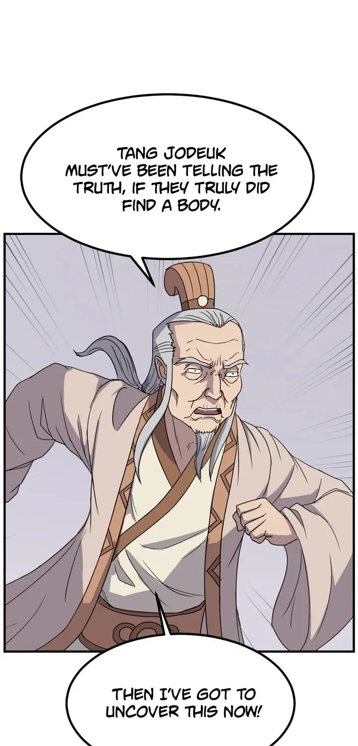 Read Bulsamujeok chapter 114 image 29 on Lezhin