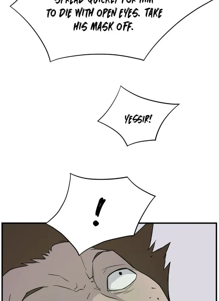 Read Bulsamujeok chapter 114 image 32 on Lezhin
