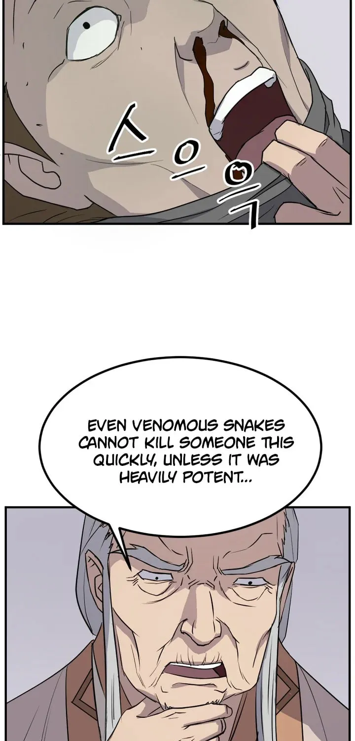 Read Bulsamujeok chapter 114 image 33 on Lezhin