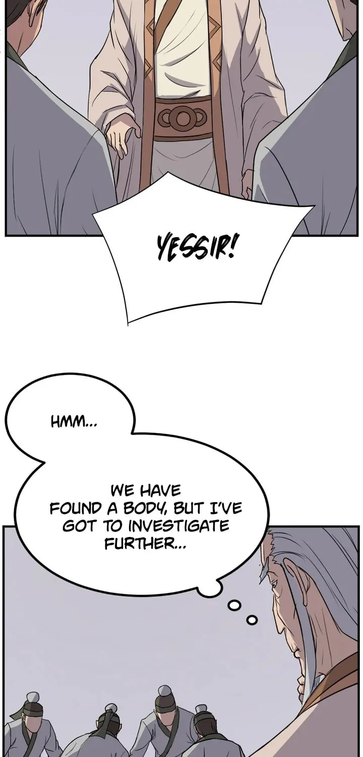 Read Bulsamujeok chapter 114 image 35 on Lezhin