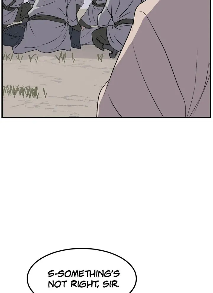 Read Bulsamujeok chapter 114 image 36 on Lezhin