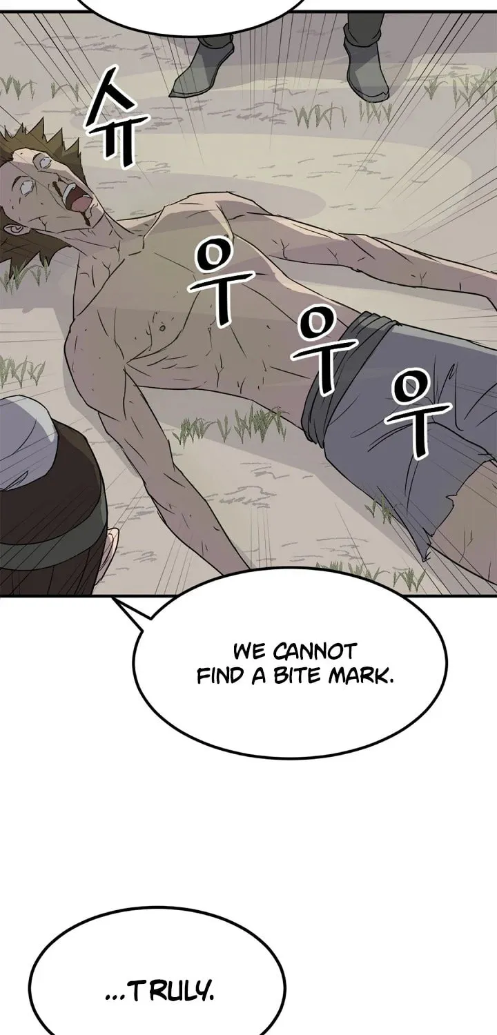 Read Bulsamujeok chapter 114 image 37 on Lezhin